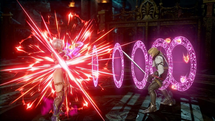 Picture of SoulCalibur VI - Season Pass 2