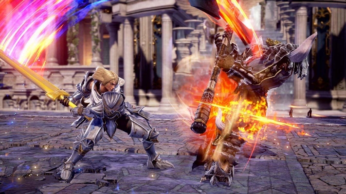 Picture of SoulCalibur VI - Season Pass 2