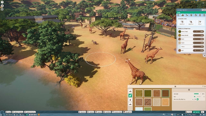 Picture of Planet Zoo