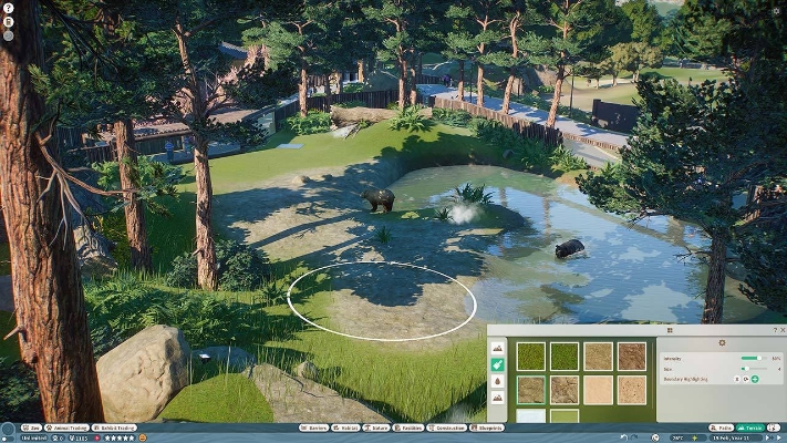 Picture of Planet Zoo