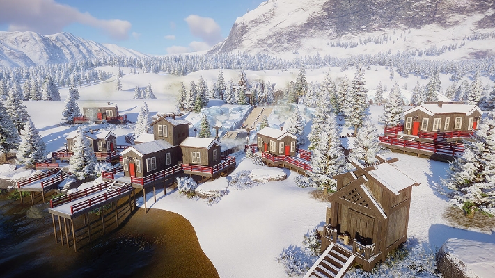 Picture of Planet Zoo: Arctic Pack (DLC)