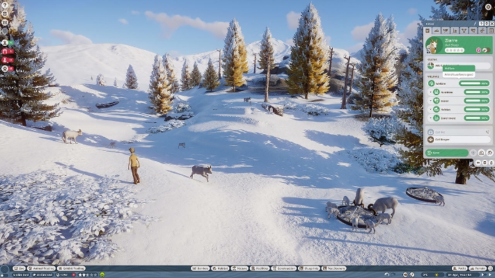 Picture of Planet Zoo: Arctic Pack (DLC)