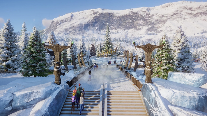 Picture of Planet Zoo: Arctic Pack (DLC)