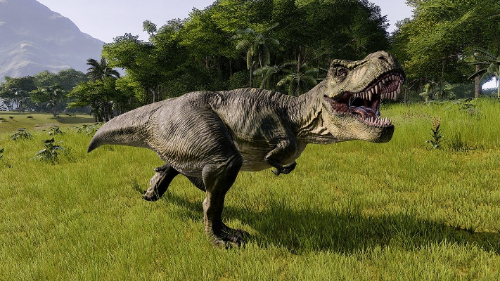 Picture of Jurassic World Evolution: Return to Jurassic Park (DLC)