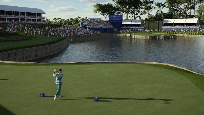 Picture of PGA Tour 2K21