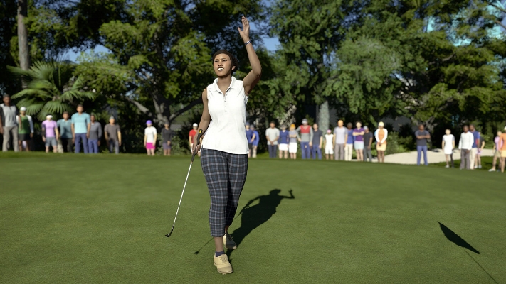 Picture of PGA Tour 2K21