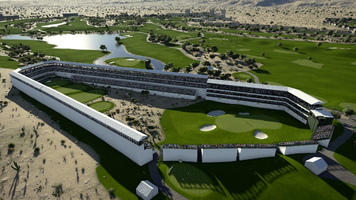 Picture of PGA Tour 2K21