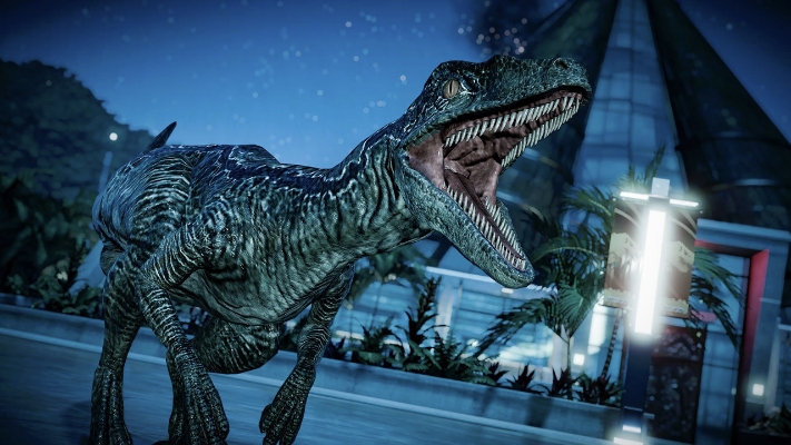 Picture of Jurassic World Evolution: Raptor Squad Skin Collection
