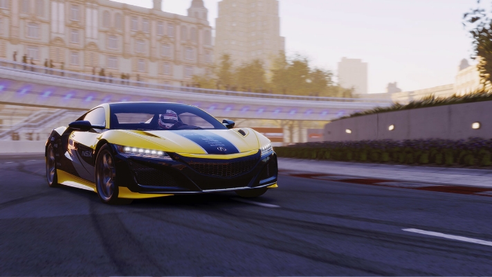 Resim Project CARS 3 - Deluxe Edition