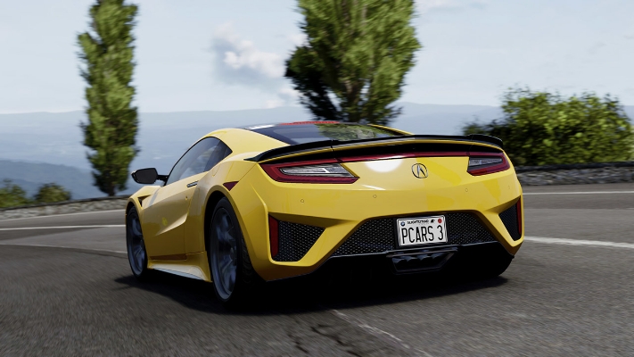 Resim Project CARS 3 - Deluxe Edition