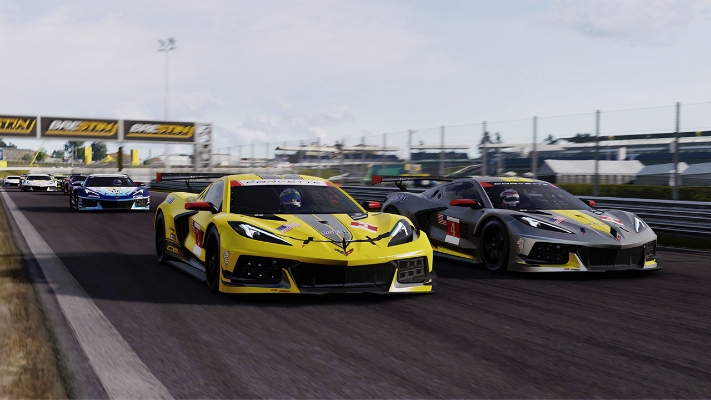 Resim Project CARS 3 - Deluxe Edition