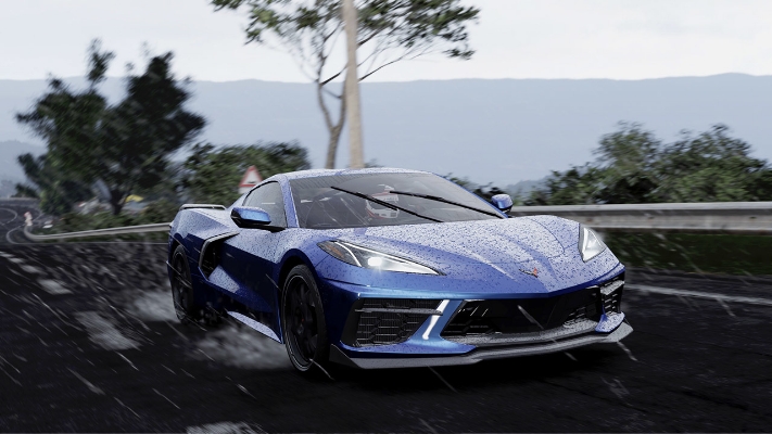 Resim Project CARS 3 - Deluxe Edition