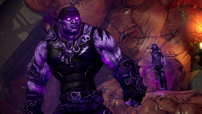 Picture of Borderlands 3: Psycho Krieg and the Fantastic Fustercluck (Steam)