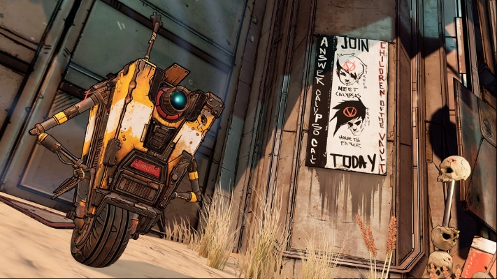 Borderlands 3: Ultimate Edition (Steam) の画像