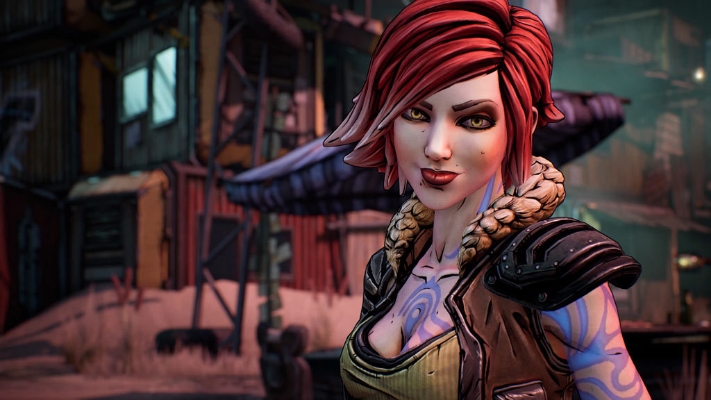 Borderlands 3: Ultimate Edition (Steam) の画像