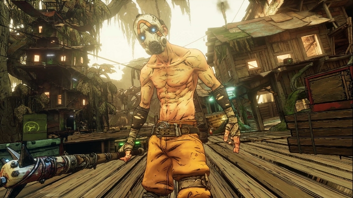 Picture of Borderlands 3: Ultimate Edition (Epic)