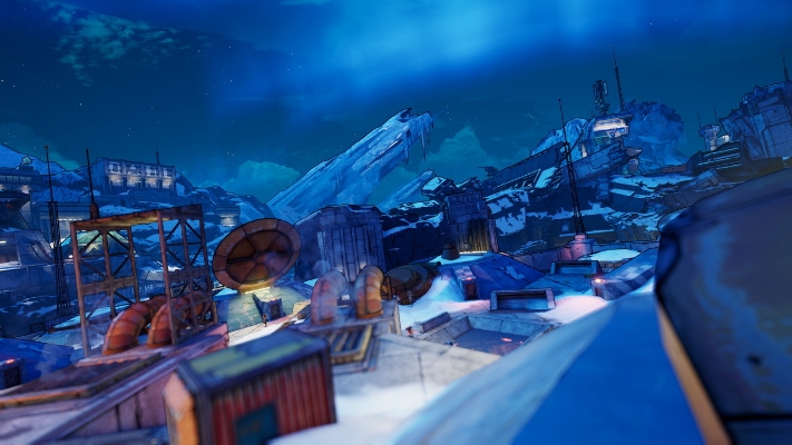 Borderlands 3: Season Pass 2 (Steam) の画像