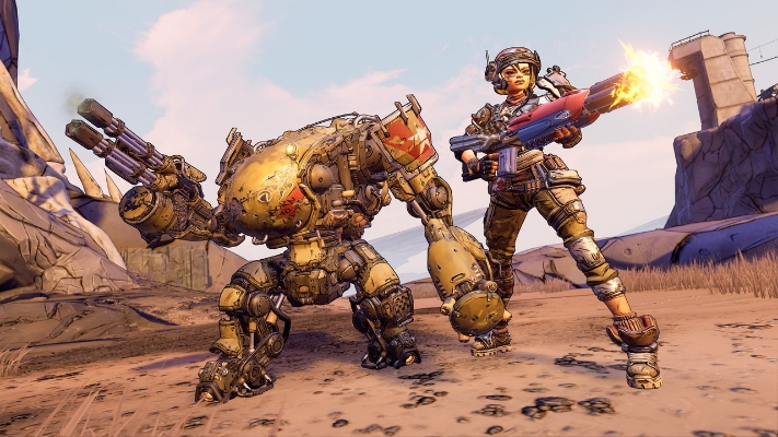 Borderlands 3: Season Pass 2 (Steam) の画像