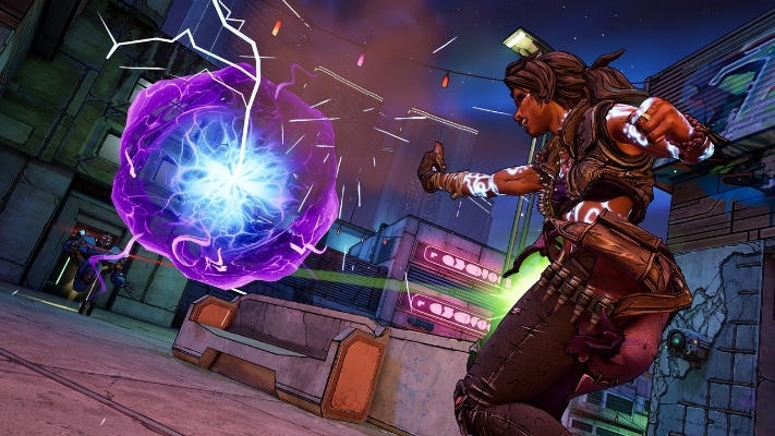 Borderlands 3: Season Pass 2 (Epic) の画像