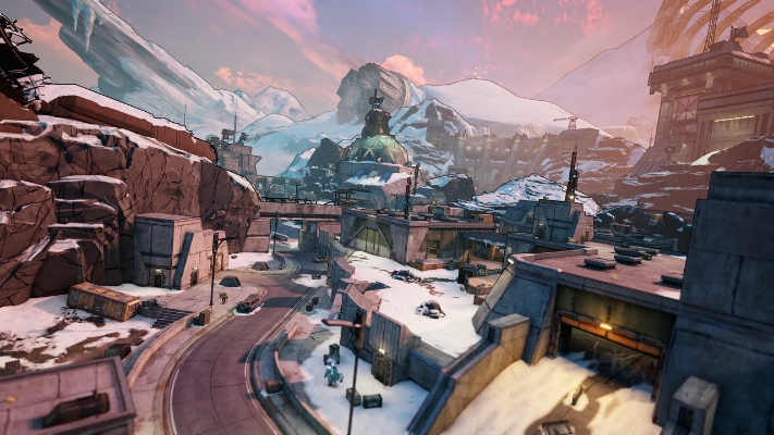 Borderlands 3: Season Pass 2 (Epic) の画像