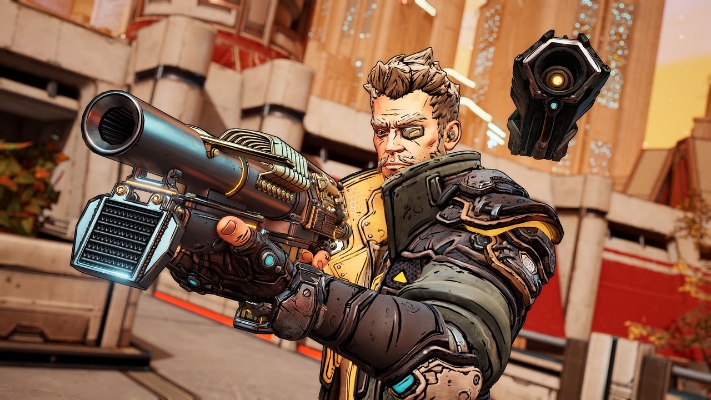 Borderlands 3: Season Pass 2 (Epic) の画像