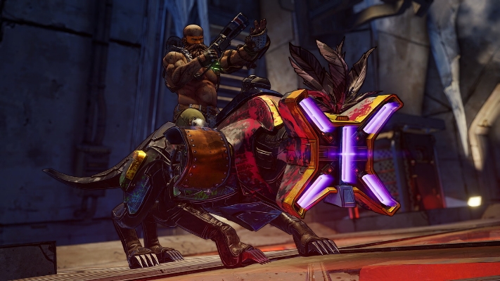 Borderlands 3: Season Pass 2 (Epic) の画像