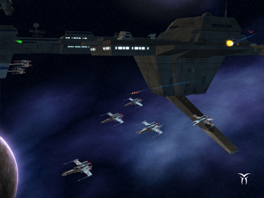 Picture of Star Wars® Empire at War™: Gold Pack