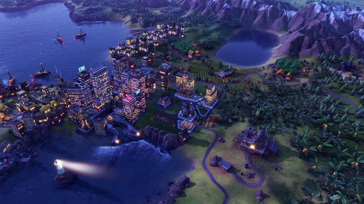 Picture of Sid Meier's Civilization® VI - Vietnam & Kublai Khan Pack