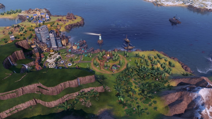 Picture of Sid Meier's Civilization® VI - Vietnam & Kublai Khan Pack