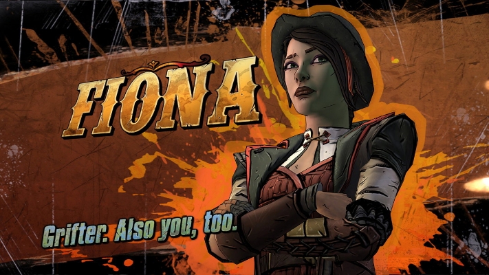 Picture of Tales from the Borderlands (Steam)