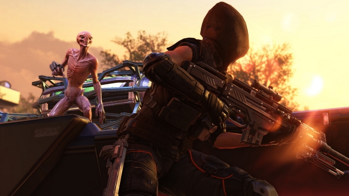  Imagen de XCOM: Ultimate Collection