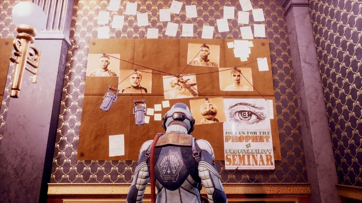 Picture of The Outer Worlds: Murder on Eridanos (Steam)