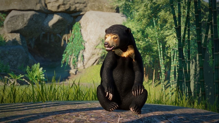 Picture of Planet Zoo: Southeast Asia Animal Pack