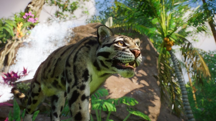 Picture of Planet Zoo: Southeast Asia Animal Pack