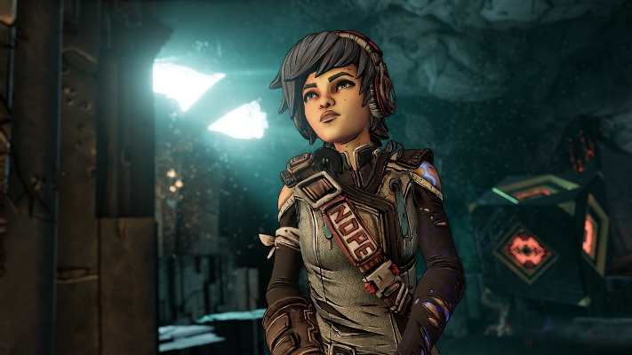 Picture of Borderlands 3: Director's Cut (Steam)