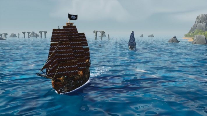 Picture of King of Seas