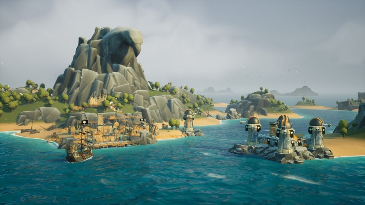 Picture of King of Seas
