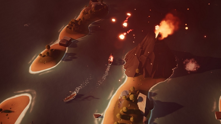 Picture of King of Seas