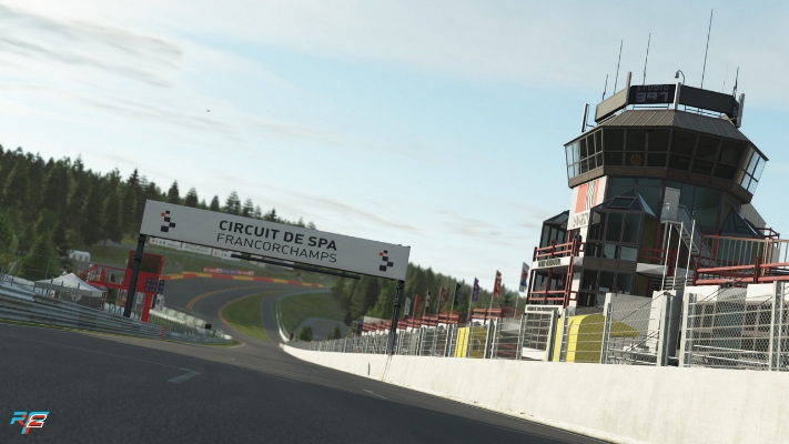 Picture of rFactor 2