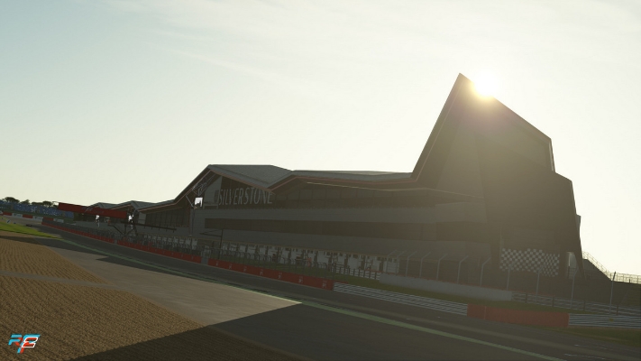 Picture of rFactor 2