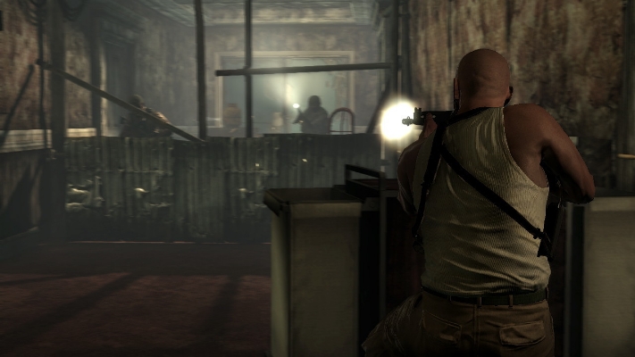 Picture of Max Payne 3