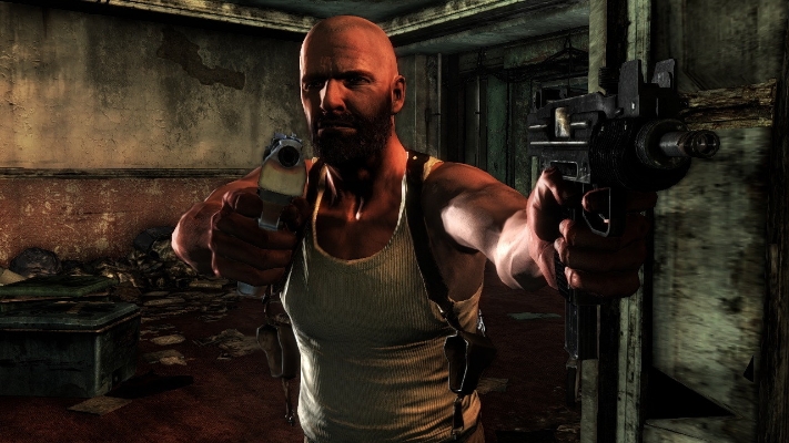 Picture of Max Payne 3