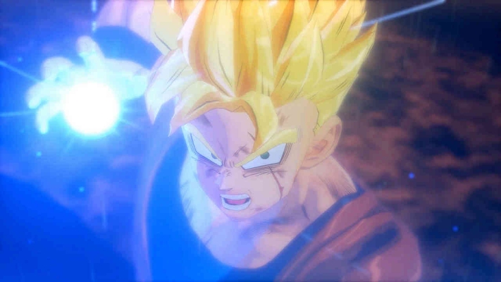 Picture of DRAGON BALL Z: KAKAROT - TRUNKS - THE WARRIOR OF HOPE