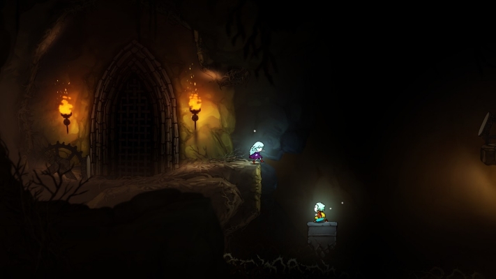 Picture of Greak: Memories of Azur - Deluxe Edition