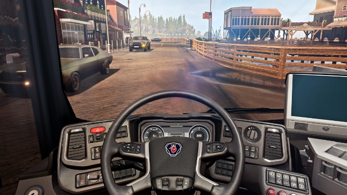 Picture of Bus Simulator 21