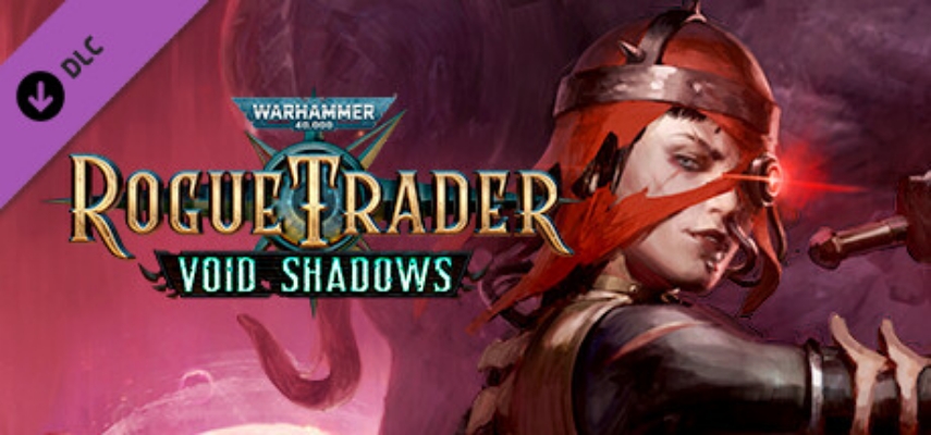  Obraz Warhammer 40,000: Rogue Trader - Void Shadows