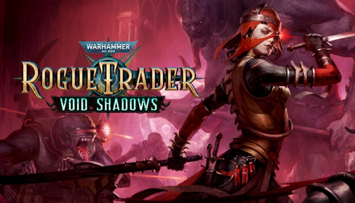 Imagem de Warhammer 40,000: Rogue Trader - Void Shadows