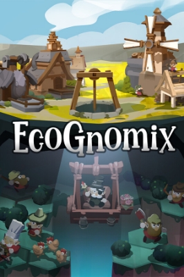 Image de EcoGnomix