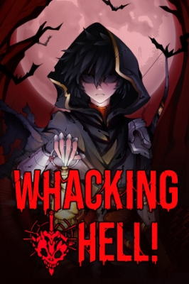 Picture of Whacking Hell!