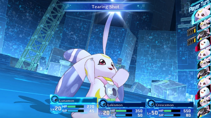 Picture of Digimon Story Cyber Sleuth: Complete Edition